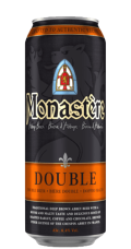 Monastere Double Doble lata | Cerveza de abadía
